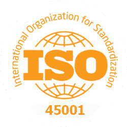 ISO 45001