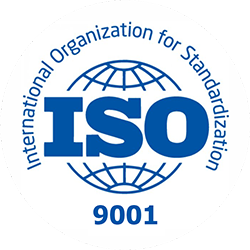 ISO 9001