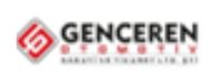 GENCEREN OTOMOTİV SANAYİ VE TİCARET LTD.ŞTİ. 