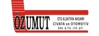 ÖZUMUT CİVATA VE OTOM.SAN.TİC.LTD.ŞTİ.
