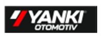 YANKI OTOMOTİV SAN.VE TİC.LTD.ŞTİ.
